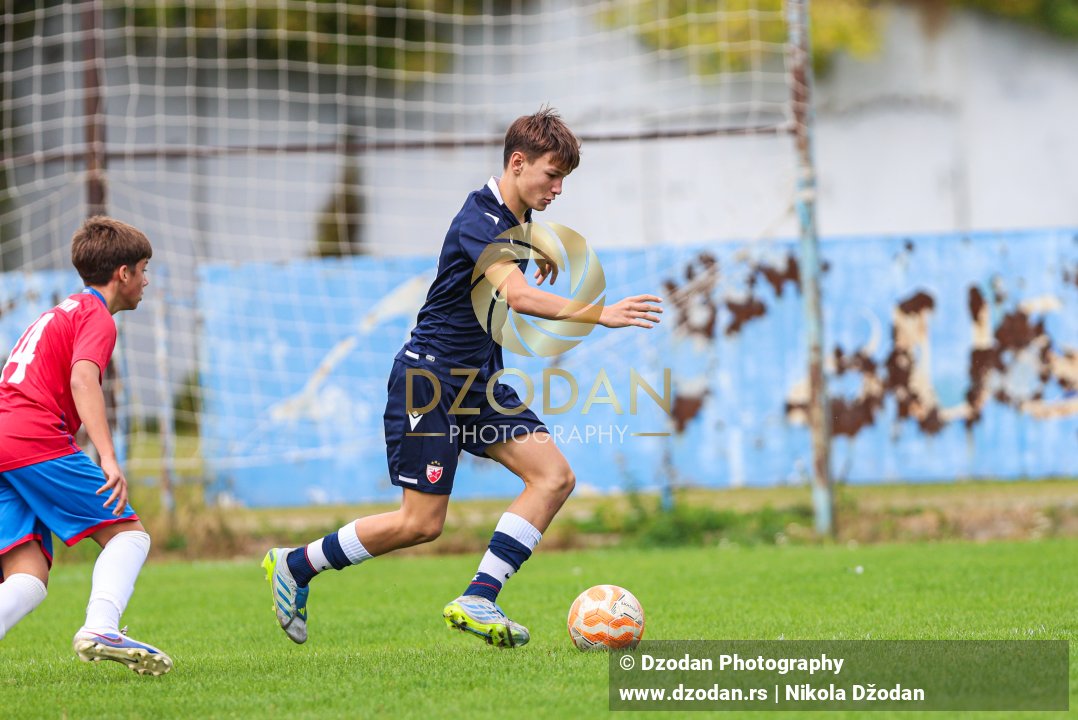 FK Radnički NBGD - Crvena Zvezda 22.09. – Fotografije | Dzodan Photography