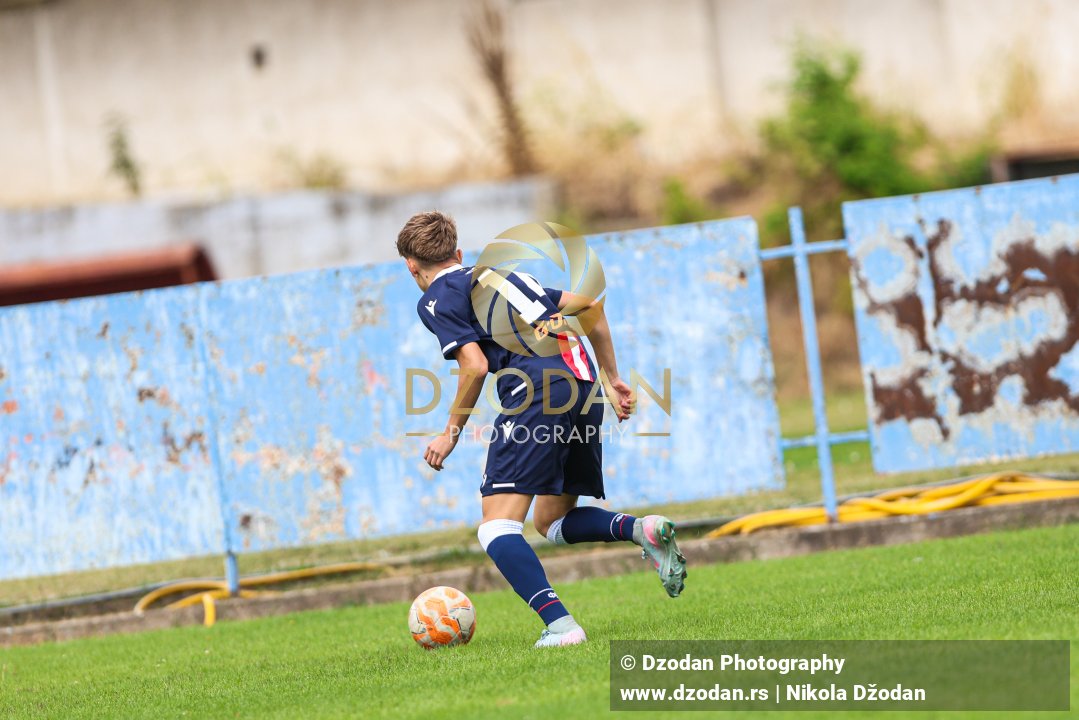 FK Radnički NBGD - Crvena Zvezda 22.09. – Fotografije | Dzodan Photography
