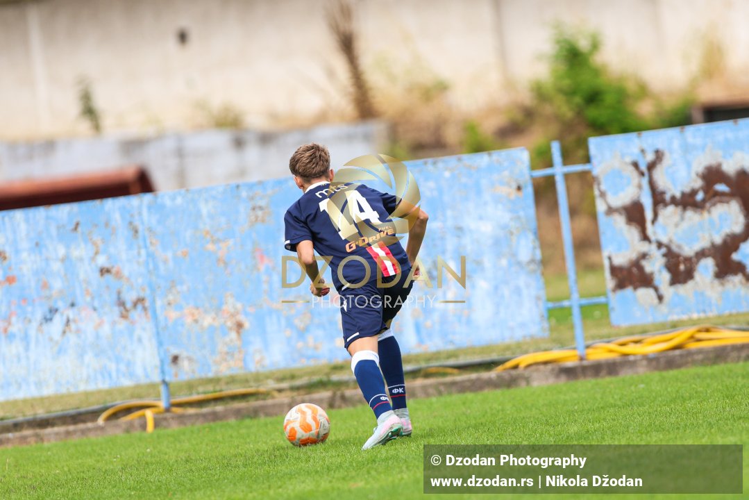 FK Radnički NBGD - Crvena Zvezda 22.09. – Fotografije | Dzodan Photography