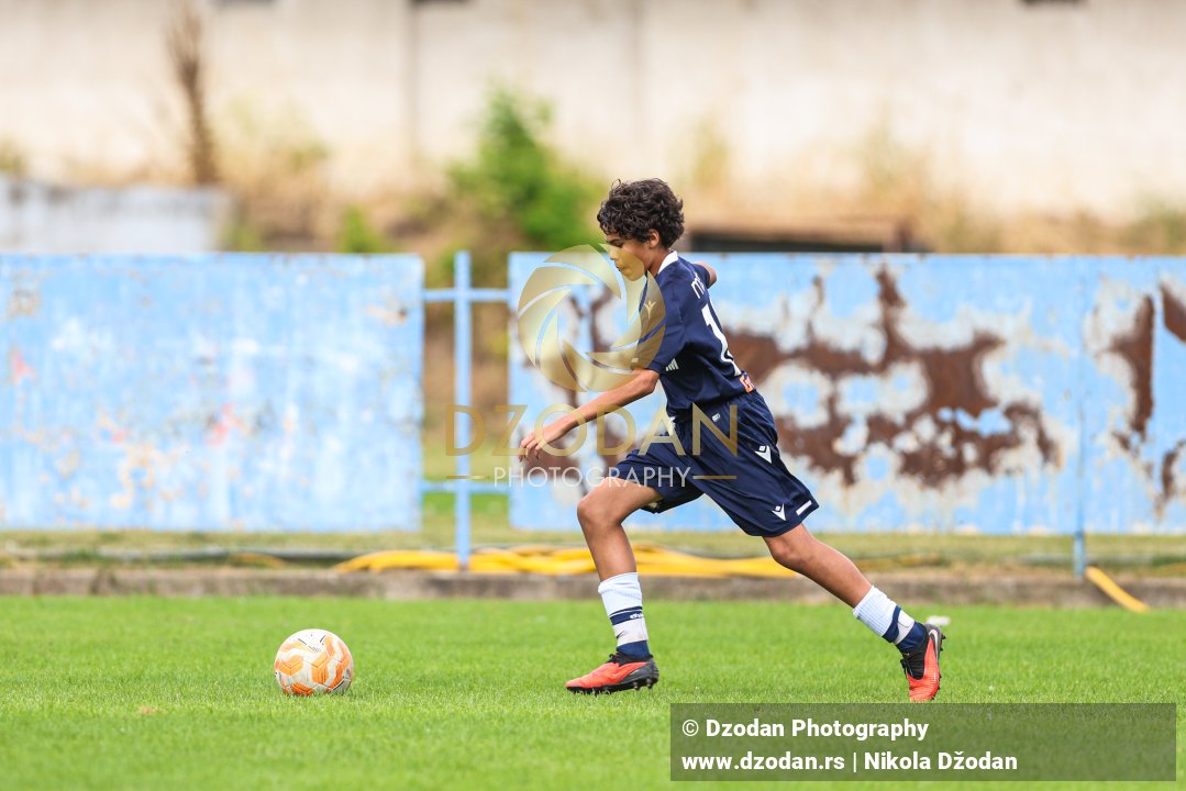 FK Radnički NBGD - Crvena Zvezda 22.09. – Fotografije | Dzodan Photography