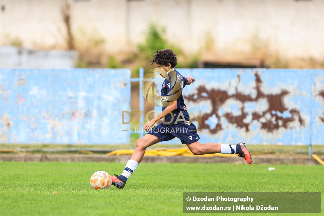 FK Radnički NBGD - Crvena Zvezda 22.09. – Fotografije | Dzodan Photography