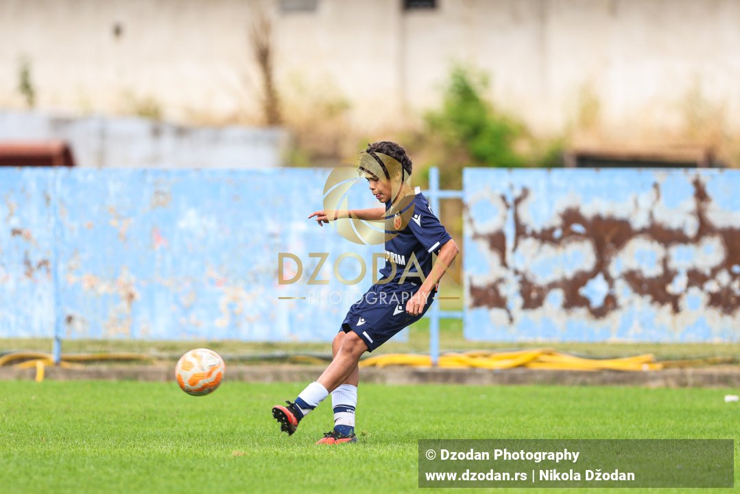 FK Radnički NBGD - Crvena Zvezda 22.09. – Fotografije | Dzodan Photography
