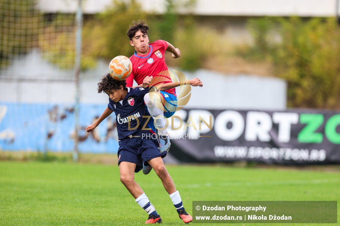 FK Radnički NBGD - Crvena Zvezda 22.09. – Fotografije | Dzodan Photography