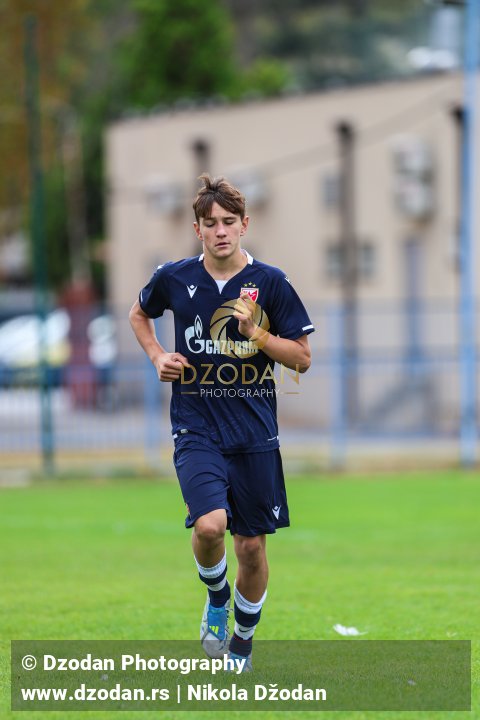 FK Radnički NBGD - Crvena Zvezda 22.09. – Fotografije | Dzodan Photography