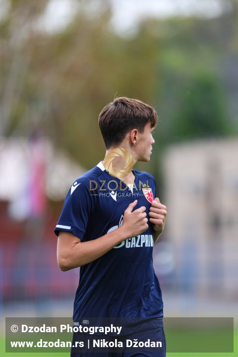 FK Radnički NBGD - Crvena Zvezda 22.09. – Fotografije | Dzodan Photography