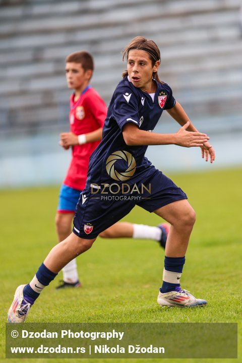 FK Radnički NBGD - Crvena Zvezda 22.09. – Fotografije | Dzodan Photography