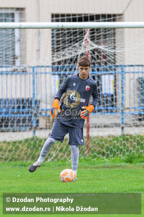 FK Radnički NBGD - Crvena Zvezda 22.09. – Fotografije | Dzodan Photography