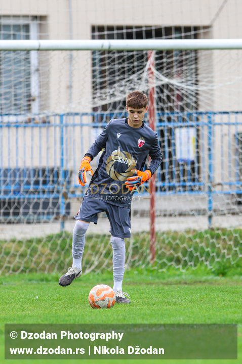 FK Radnički NBGD - Crvena Zvezda 22.09. – Fotografije | Dzodan Photography