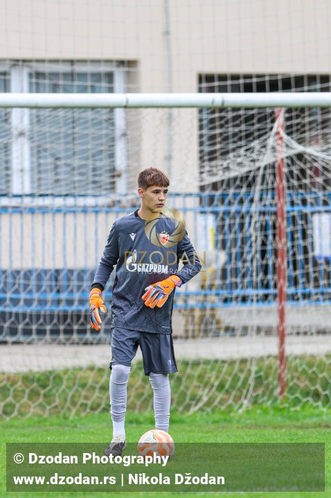 FK Radnički NBGD - Crvena Zvezda 22.09. – Fotografije | Dzodan Photography