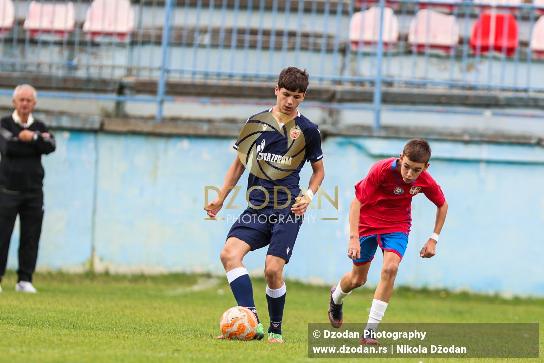 FK Radnički NBGD - Crvena Zvezda 22.09. – Fotografije | Dzodan Photography