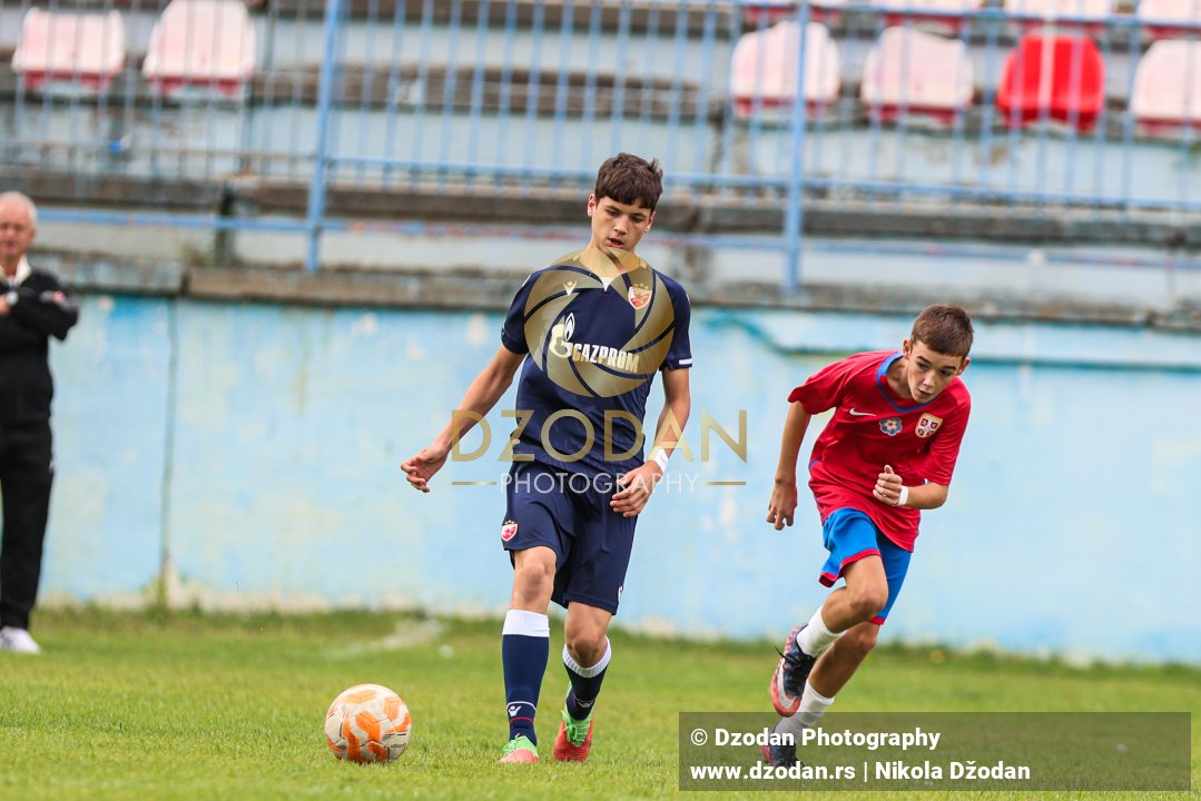 FK Radnički NBGD - Crvena Zvezda 22.09. – Fotografije | Dzodan Photography