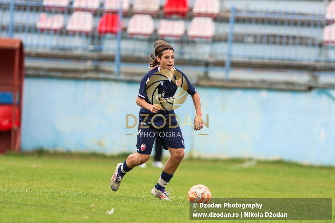 FK Radnički NBGD - Crvena Zvezda 22.09. – Fotografije | Dzodan Photography