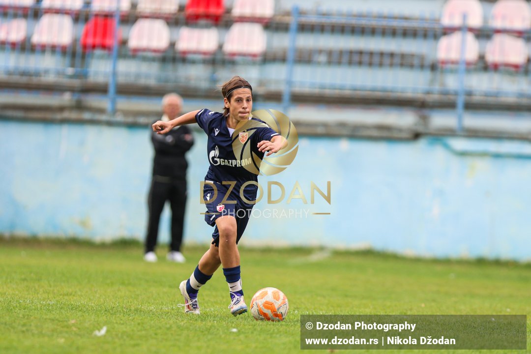 FK Radnički NBGD - Crvena Zvezda 22.09. – Fotografije | Dzodan Photography