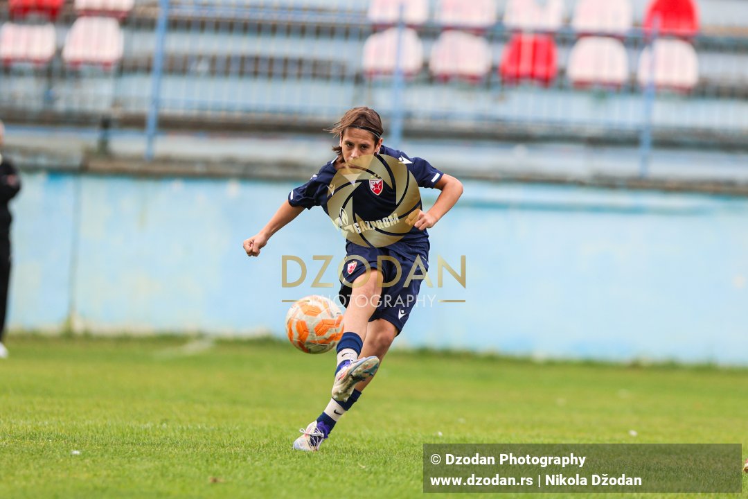 FK Radnički NBGD - Crvena Zvezda 22.09. – Fotografije | Dzodan Photography