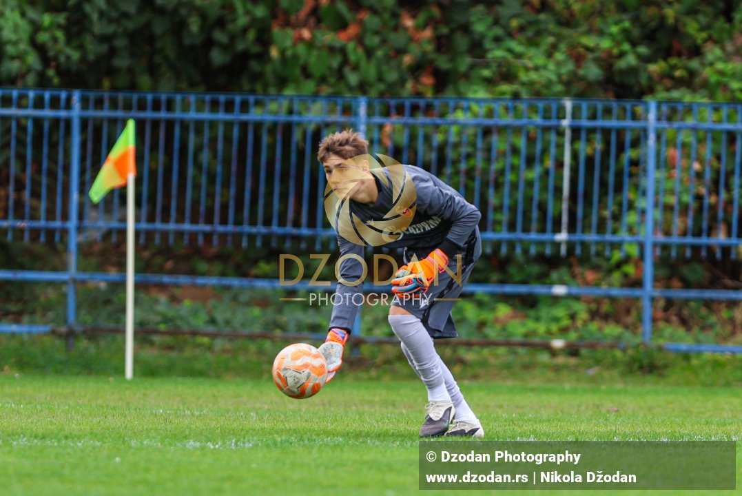 FK Radnički NBGD - Crvena Zvezda 22.09. – Fotografije | Dzodan Photography