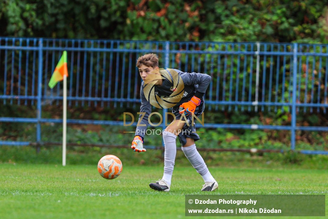 FK Radnički NBGD - Crvena Zvezda 22.09. – Fotografije | Dzodan Photography