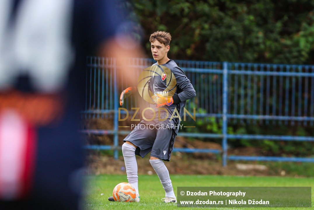 FK Radnički NBGD - Crvena Zvezda 22.09. – Fotografije | Dzodan Photography