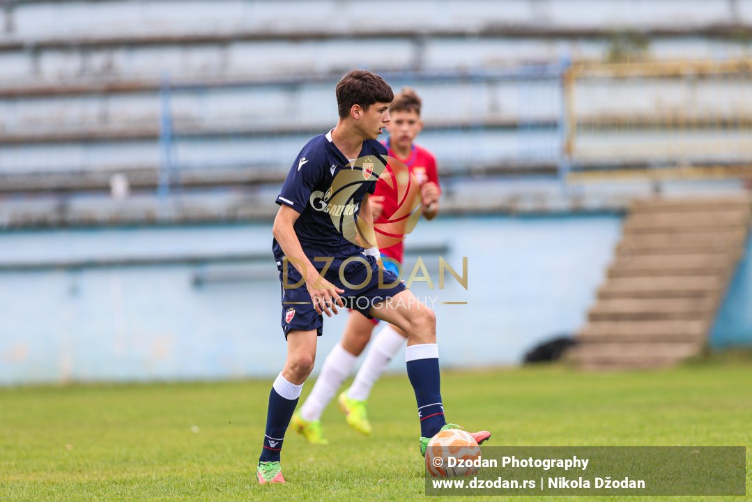 FK Radnički NBGD - Crvena Zvezda 22.09. – Fotografije | Dzodan Photography