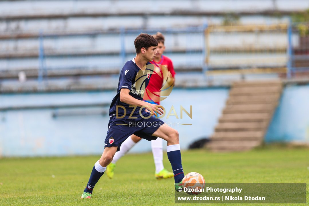 FK Radnički NBGD - Crvena Zvezda 22.09. – Fotografije | Dzodan Photography