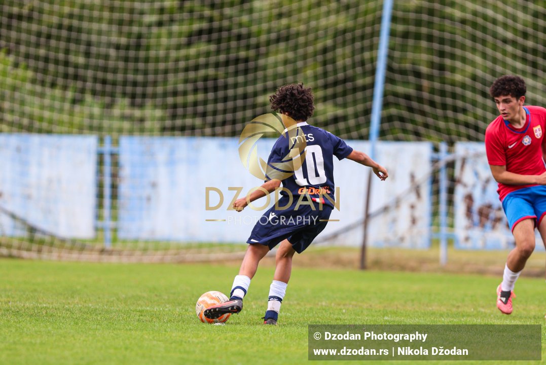 FK Radnički NBGD - Crvena Zvezda 22.09. – Fotografije | Dzodan Photography