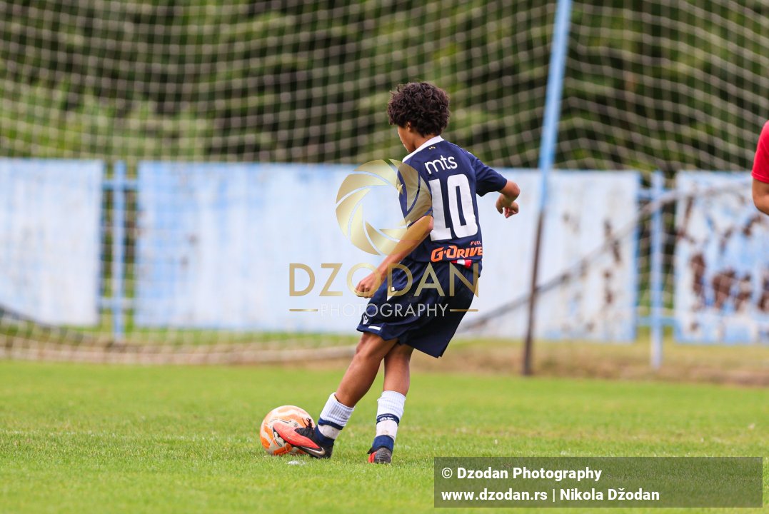 FK Radnički NBGD - Crvena Zvezda 22.09. – Fotografije | Dzodan Photography