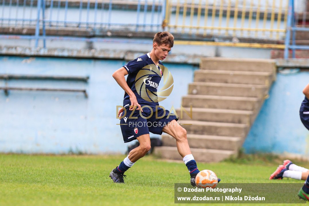 FK Radnički NBGD - Crvena Zvezda 22.09. – Fotografije | Dzodan Photography