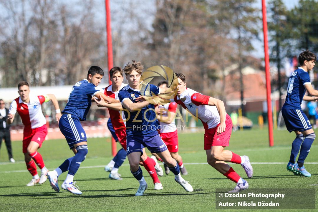 FK TSC- FK Vojvodina 08.03.2025 – Fotografije | Dzodan Photography
