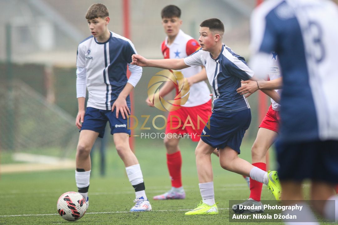OFK Kikinda 1909 - FK Vojvodina – Fotografije | Dzodan Photography
