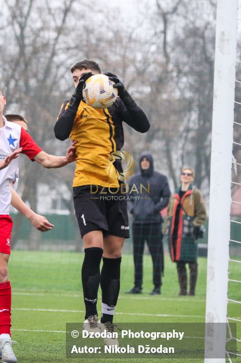 OFK Kikinda 1909 - FK Vojvodina – Fotografije | Dzodan Photography