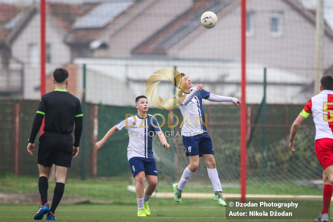 OFK Kikinda 1909 - FK Vojvodina – Fotografije | Dzodan Photography