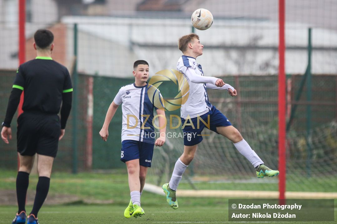 OFK Kikinda 1909 - FK Vojvodina – Fotografije | Dzodan Photography
