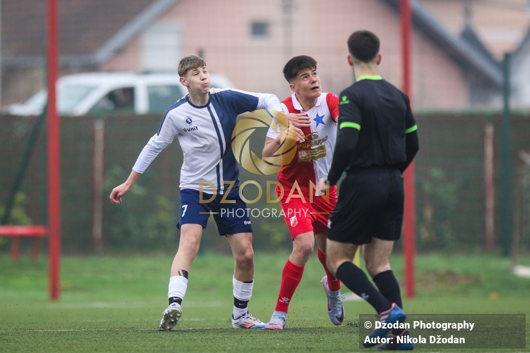 OFK Kikinda 1909 - FK Vojvodina – Fotografije | Dzodan Photography