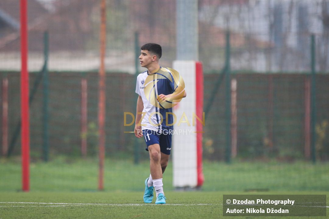 OFK Kikinda 1909 - FK Vojvodina – Fotografije | Dzodan Photography