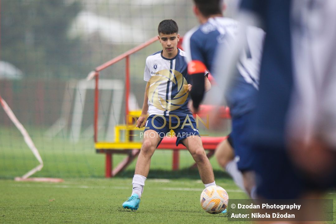 OFK Kikinda 1909 - FK Vojvodina – Fotografije | Dzodan Photography