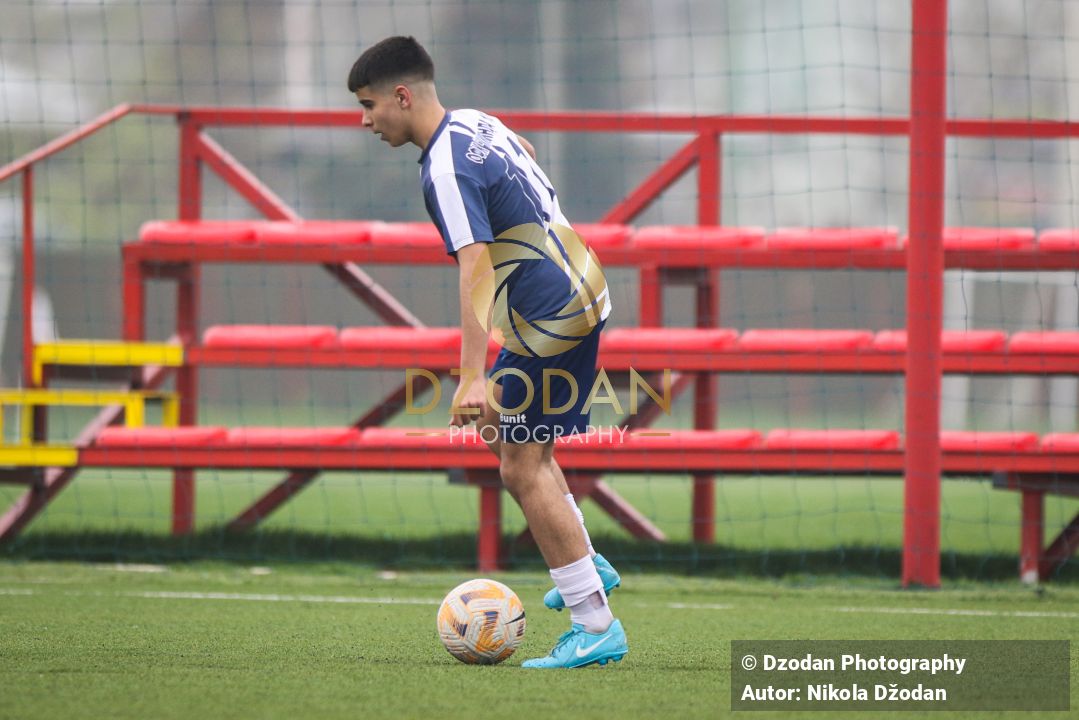 OFK Kikinda 1909 - FK Vojvodina – Fotografije | Dzodan Photography