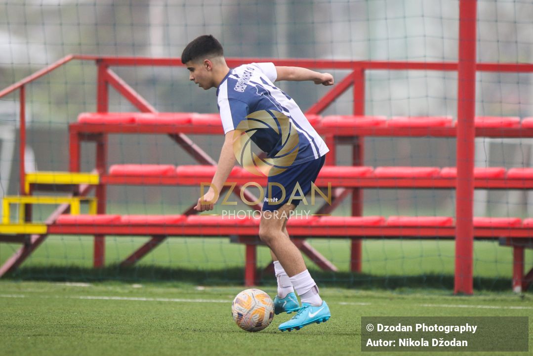 OFK Kikinda 1909 - FK Vojvodina – Fotografije | Dzodan Photography