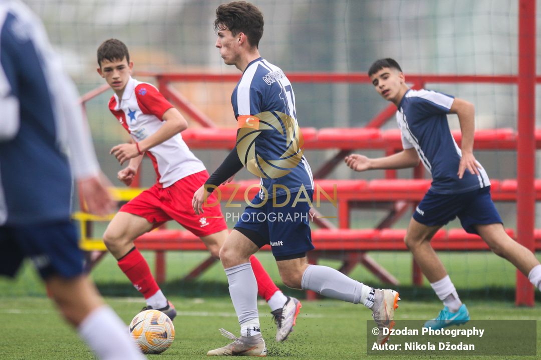 OFK Kikinda 1909 - FK Vojvodina – Fotografije | Dzodan Photography