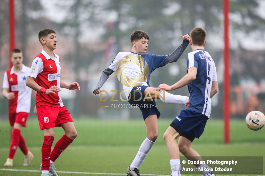 OFK Kikinda 1909 - FK Vojvodina – Fotografije | Dzodan Photography