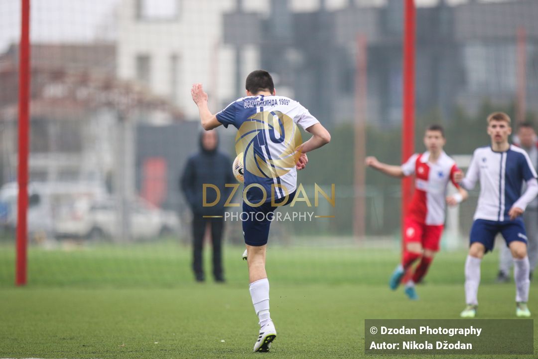 OFK Kikinda 1909 - FK Vojvodina – Fotografije | Dzodan Photography
