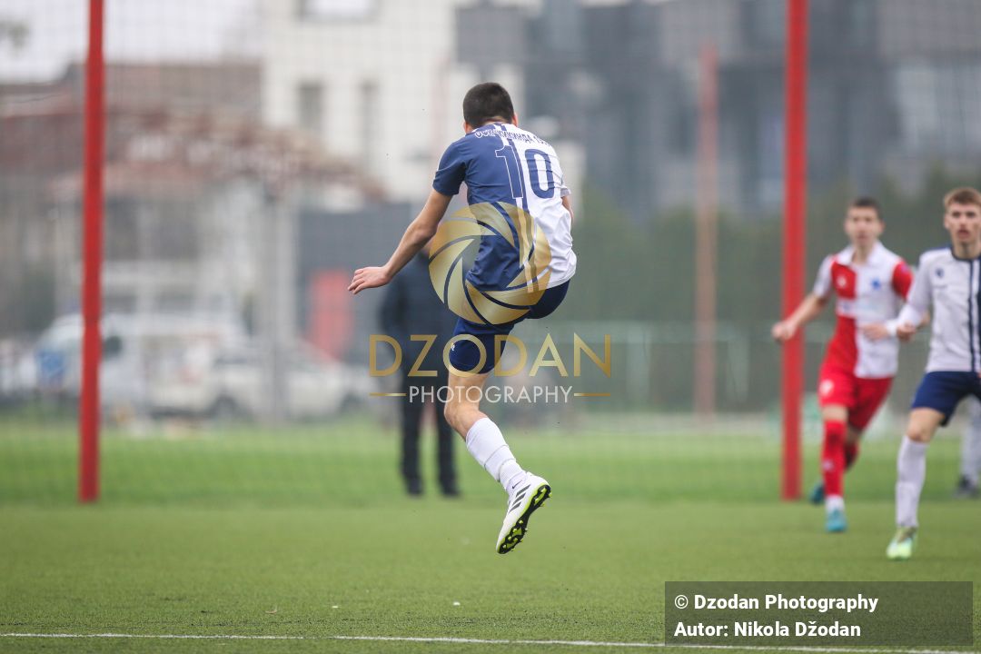 OFK Kikinda 1909 - FK Vojvodina – Fotografije | Dzodan Photography