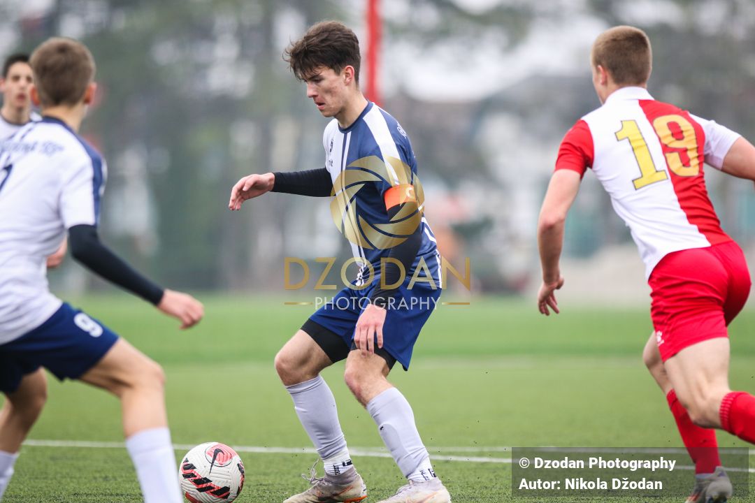 OFK Kikinda 1909 - FK Vojvodina – Fotografije | Dzodan Photography