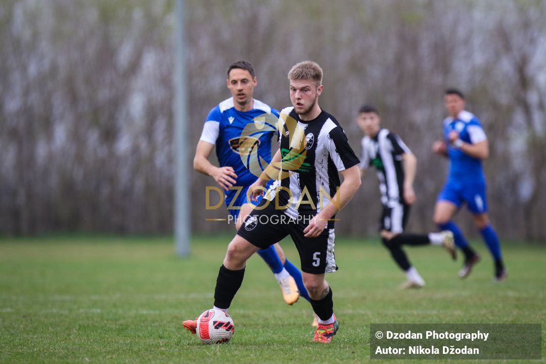 FK Jedinstvo - FK Šajkaš Kovilj 22.03. – Fotografije | Dzodan Photography