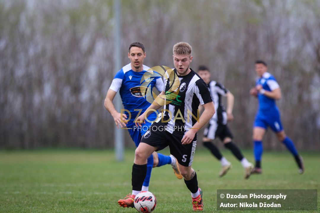 FK Jedinstvo - FK Šajkaš Kovilj 22.03. – Fotografije | Dzodan Photography