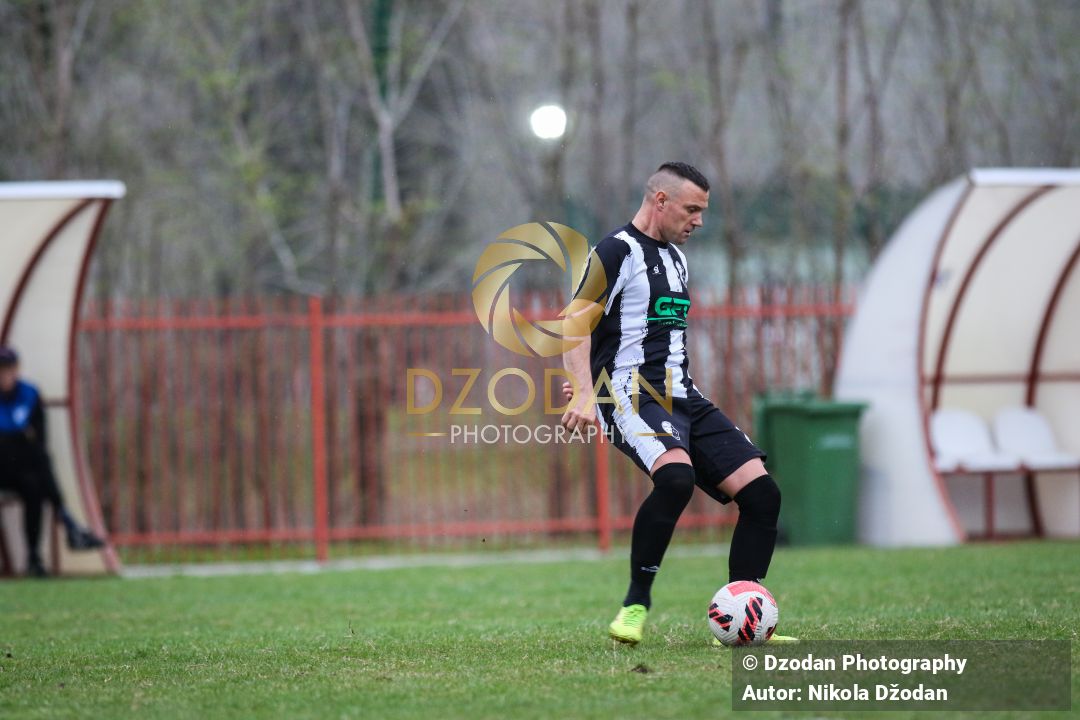 FK Jedinstvo - FK Šajkaš Kovilj 22.03. – Fotografije | Dzodan Photography