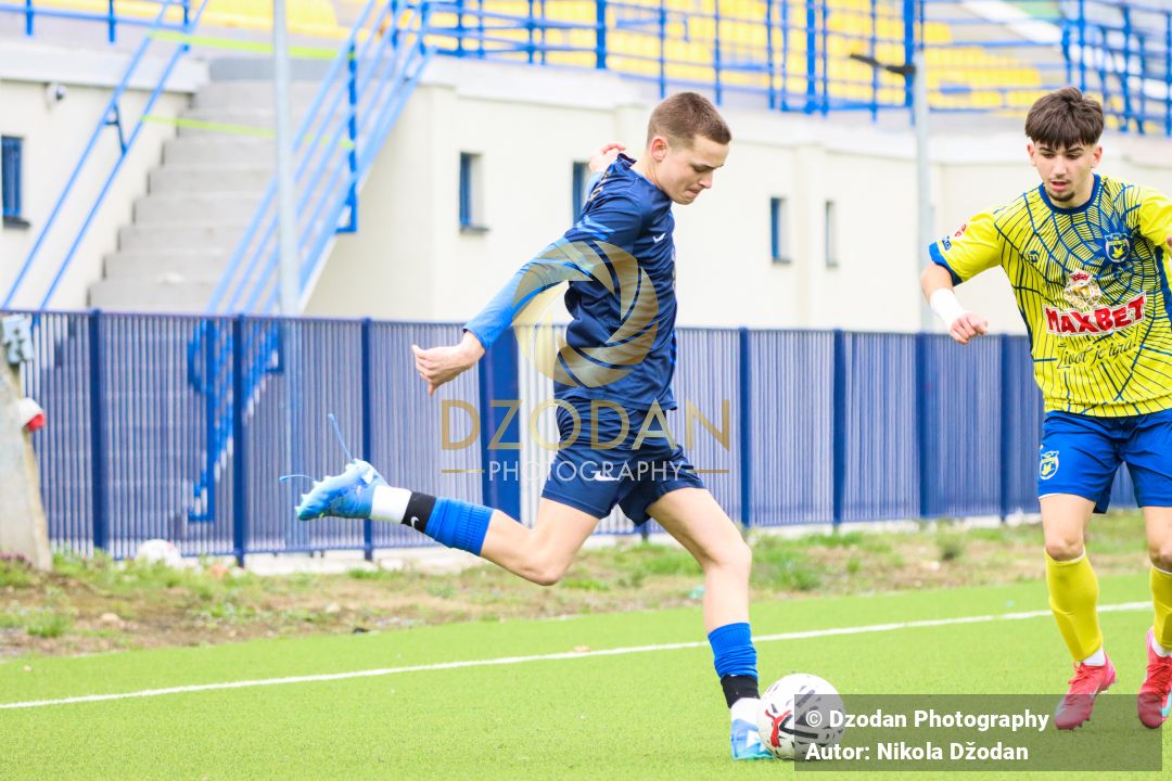 RFK Novi sad - FK Sloboda Donji Tovarnik – Fotografije | Dzodan Photography