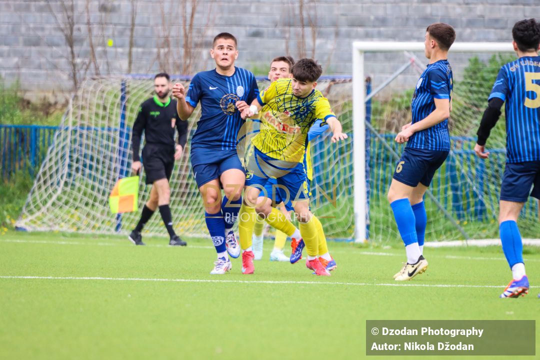 RFK Novi sad - FK Sloboda Donji Tovarnik – Fotografije | Dzodan Photography