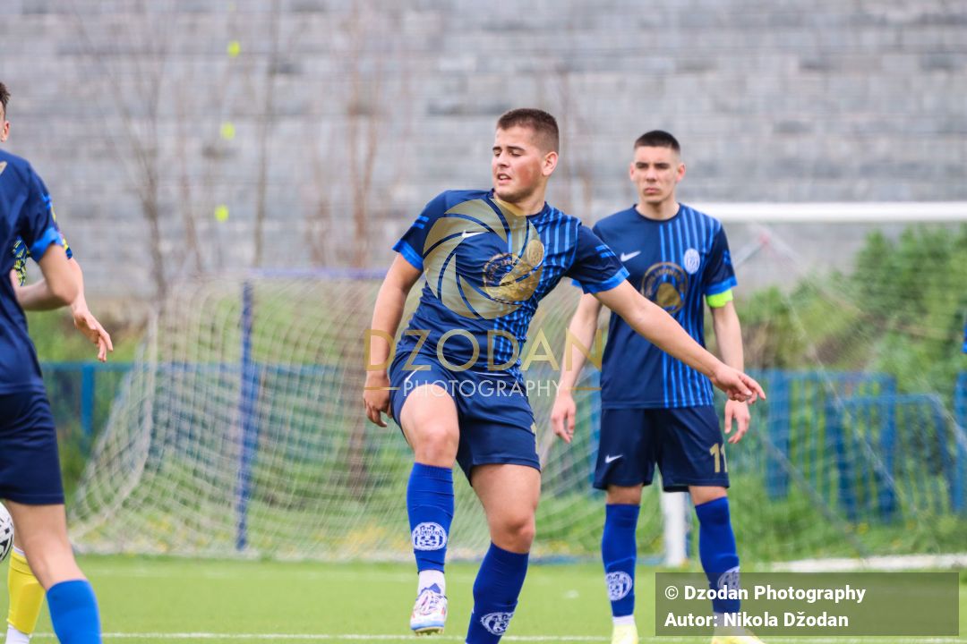 RFK Novi sad - FK Sloboda Donji Tovarnik – Fotografije | Dzodan Photography