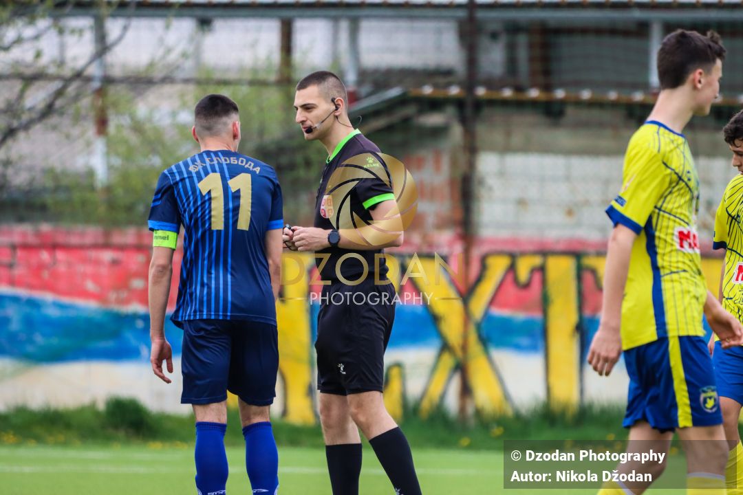 RFK Novi sad - FK Sloboda Donji Tovarnik – Fotografije | Dzodan Photography