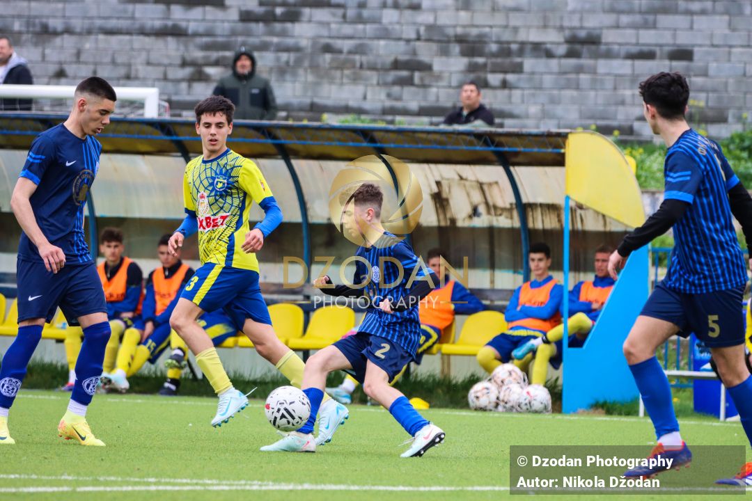 RFK Novi sad - FK Sloboda Donji Tovarnik – Fotografije | Dzodan Photography