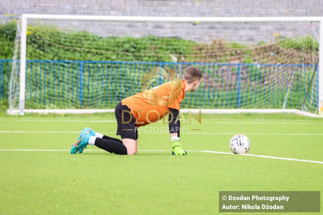 RFK Novi sad - FK Sloboda Donji Tovarnik – Fotografije | Dzodan Photography